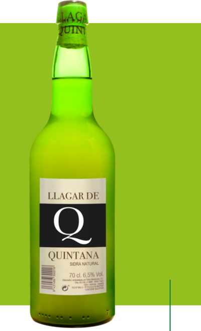 Llagar de Quintana